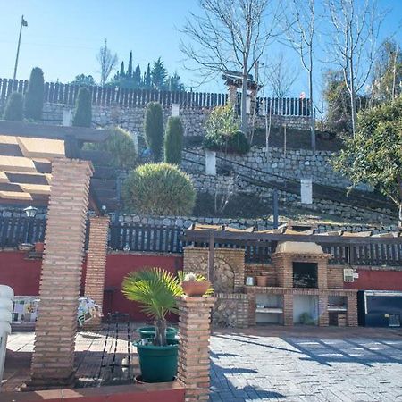Las Huertas Monachil Exterior photo